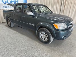 2006 TOYOTA TUNDRA SR5