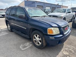 2004 GMC ENVOY 