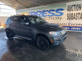 2013 BMW X5