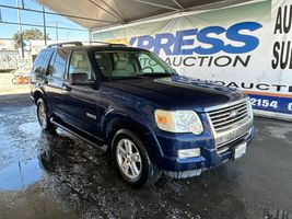 2008 FORD EXPLORER
