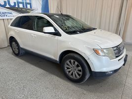2008 FORD EDGE SEL