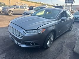 2014 FORD FUSION HYBRID TITANIUM
