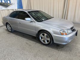 2002 ACURA TL S