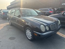 1998 MERCEDES-BENZ E CLASS E320