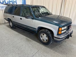 1994 GMC SUBURBAN 