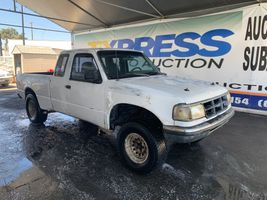 1993 FORD RANGER