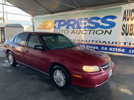 2004 CHEVROLET MALIBU CLASSIC