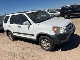 2004 HONDA CR-V EX