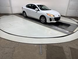2012 MAZDA MAZDA3 I TOURING
