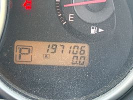 2008 NISSAN VERSA 1.8S