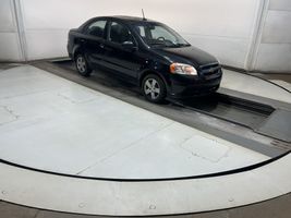 2009 CHEVROLET AVEO 