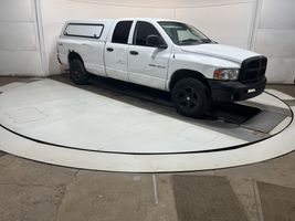 2004 DODGE RAM 1500 