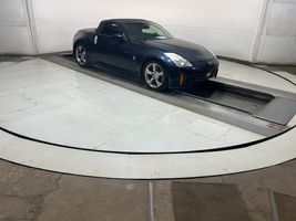 2007 NISSAN 350Z TOURING