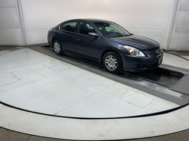 2012 NISSAN ALTIMA 2.5S