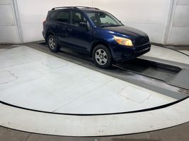 2007 TOYOTA RAV4 BASE