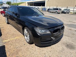 2012 BMW 7-SERIES 750LI DRIVE
