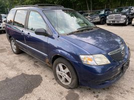 2003 MAZDA MPV 