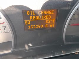 2008 FORD EXPLORER EDDIE BAUER