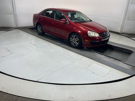 2006 VOLKSWAGEN JETTA TDI