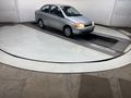2002 TOYOTA ECHO