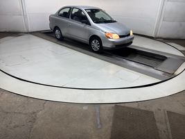 2002 TOYOTA ECHO 