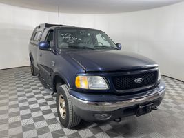 2003 FORD F150 