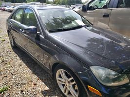 2012 MERCEDES-BENZ C CLASS C250