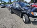 2005 NISSAN FRONTIER