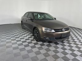 2012 VOLKSWAGEN JETTA SEL