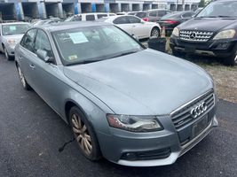 2010 AUDI A4 PREMIUM PLUS
