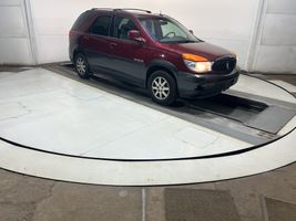 2003 BUICK RENDEZVOUS CX