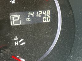2011 NISSAN QUEST 3.5SL