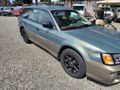 2004 SUBARU OUTBACK