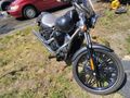 2010 KAWASAKI VULCAN 900 CUSTOM