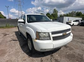 2011 CHEVROLET TAHOE