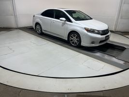 2010 LEXUS HS 250H PREMIUM