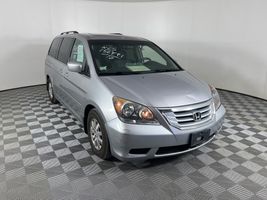 2010 HONDA ODYSSEY EX-L