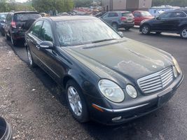 2004 MERCEDES-BENZ E CLASS E320
