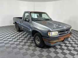 1994 MAZDA PICKUP SE