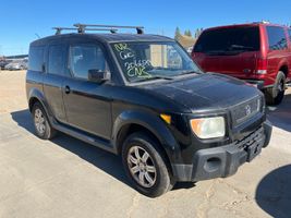 2006 HONDA ELEMENT EX-P