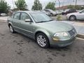 2001 VOLKSWAGEN NEW PASSAT