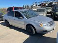 2004 SATURN ION