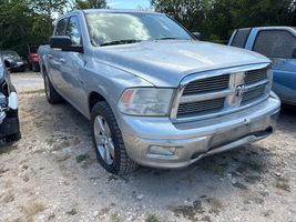 2009 DODGE RAM 1500 