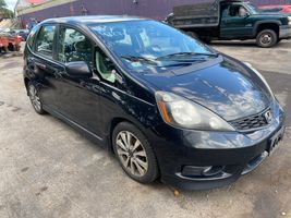 2013 HONDA FIT SPORT