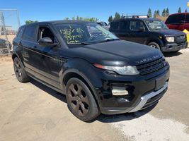 2015 LAND ROVER RANGE ROVER EVOQUE DYNAMIC