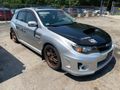 2011 SUBARU IMPREZA