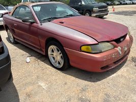 1998 FORD MUSTANG GT