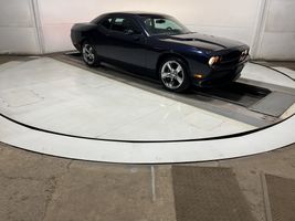 2012 DODGE CHALLENGER SXT