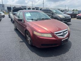2005 ACURA TL 