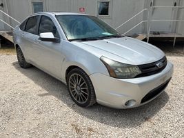 2010 FORD FOCUS SES